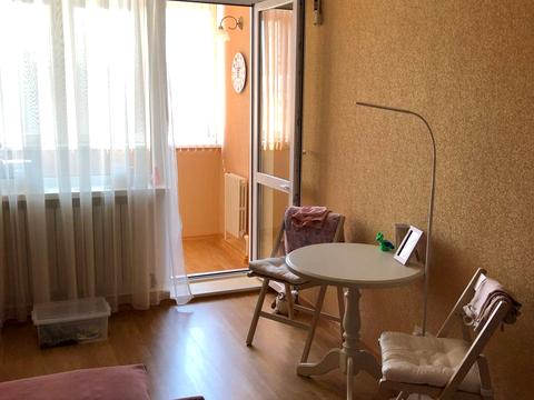 квартира по адресу Ярослава Баиса ул. (Владимира Высоцкого), 13