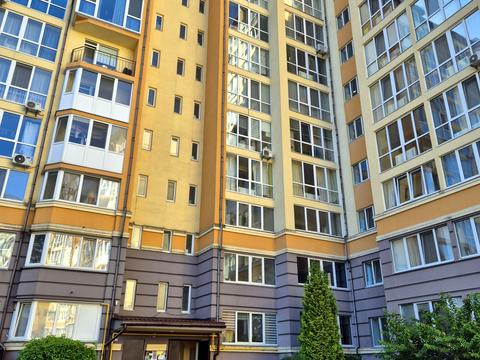 квартира за адресою Шолуденка вул., 15д