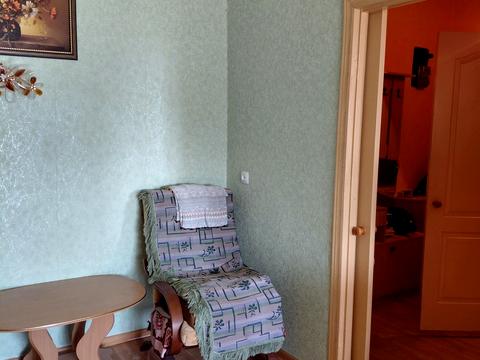 квартира по адресу Яценко ул., 1