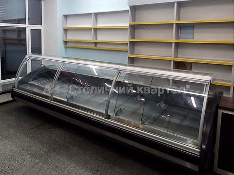 комерційна за адресою Гарматна вул., 20