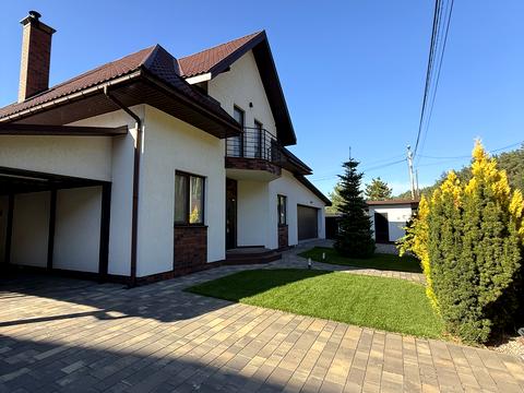 дом по адресу Вишеньковская ул.