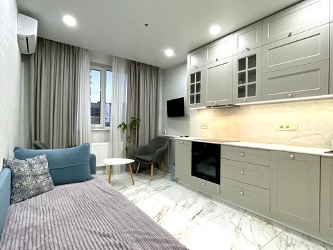 квартира по адресу Ревуцкого ул., 40-В