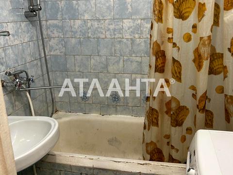 квартира за адресою Академіка Корольова вул., 17