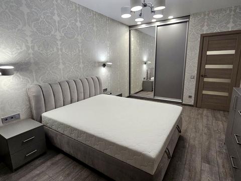 квартира за адресою Шолуденка вул., 1-В