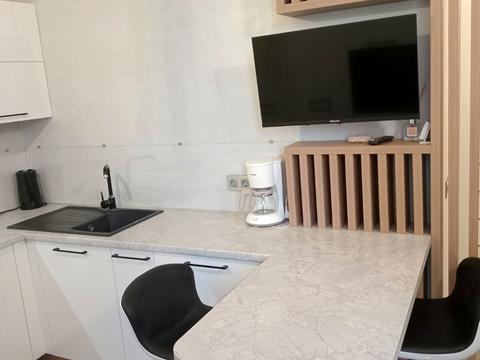квартира за адресою Шевченка вул., 3а