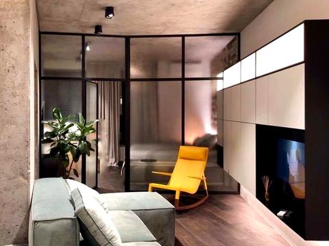 квартира по адресу Евгения Коновальца ул. (Щорса), 26-А