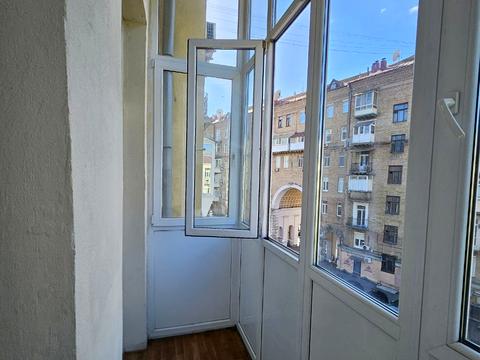 квартира по адресу Лютеранская ул., 3