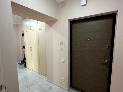 квартира за адресою Стрийська вул., 115-В
