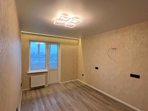 квартира по адресу с. Новоселки, Озёрная ул., 27а