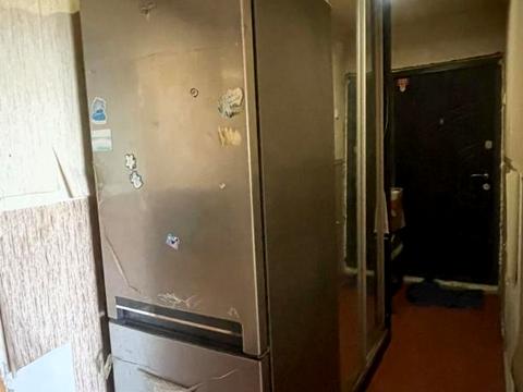 квартира по адресу Станкостроительная ул., 6