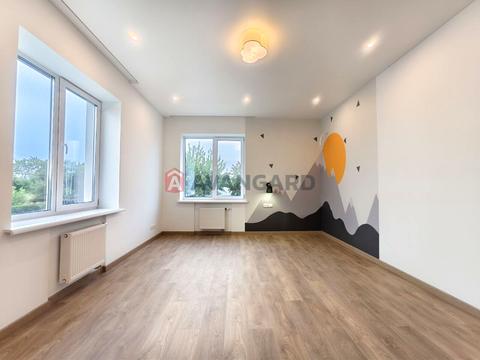 квартира по адресу Розваги ул., 27