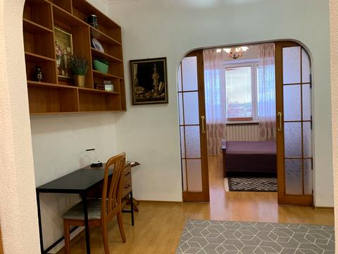 квартира за адресою Левка Лук'яненка вул. (Маршала Тимошенка), 21к5