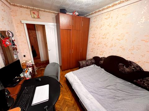 квартира за адресою Леся Курбаса просп., 15