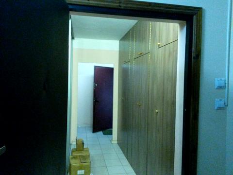 квартира по адресу Науки просп., 54-Б