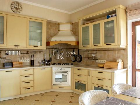 дом по адресу Сосновая ул.