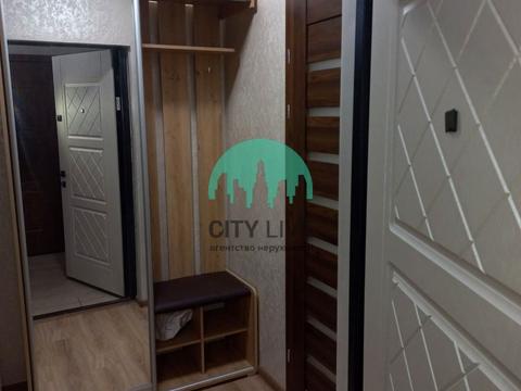 квартира по адресу Микитинецкая ул., 20г