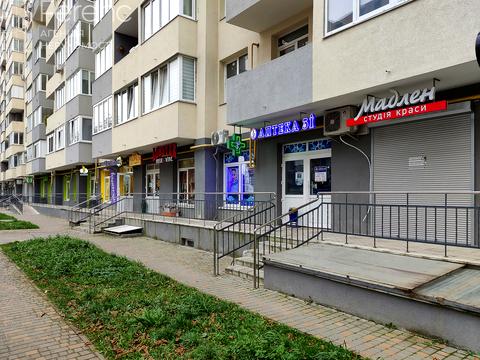 квартира за адресою Тернопільська вул., 21к