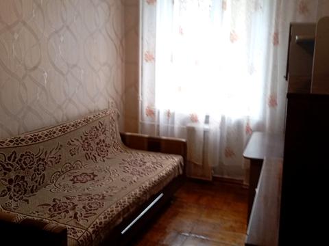 квартира по адресу Миру просп., 6