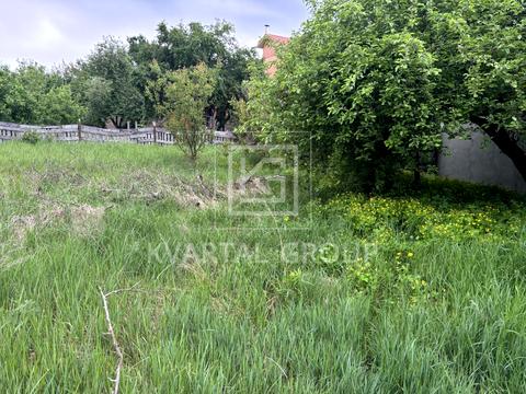 участок по адресу 