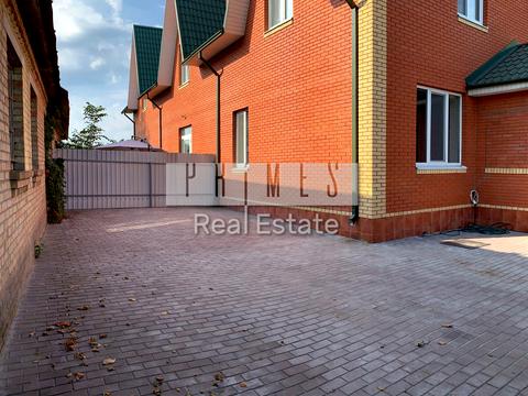 будинок за адресою Столичне шосе