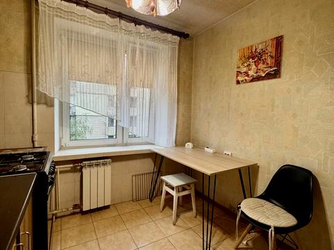 квартира по адресу Ковпака ул., 3