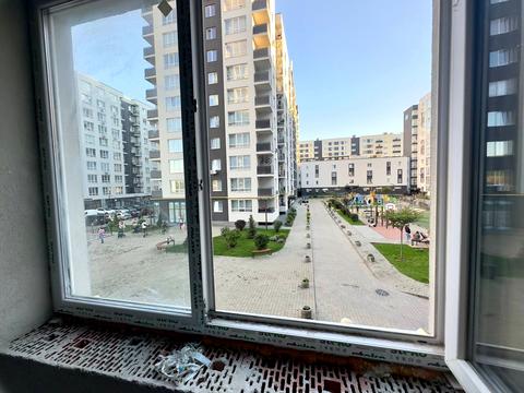квартира за адресою Трускавецька вул., 123