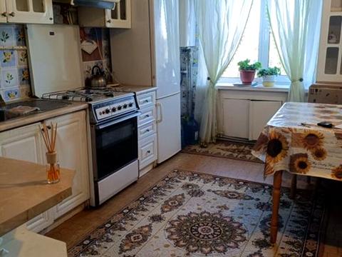 квартира за адресою Полтавська вул., 88