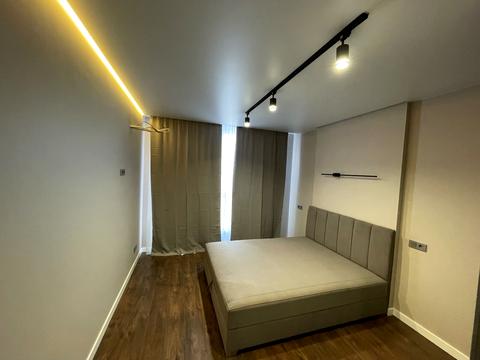 квартира по адресу Науки просп., 58в
