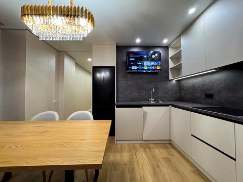 квартира по адресу Волчинецкая ул., 223-А