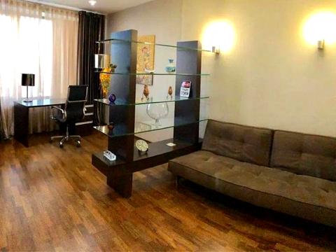квартира за адресою Дніпровська набережна вул., 26-А