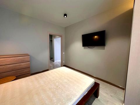квартира за адресою Салютна вул., 2к8
