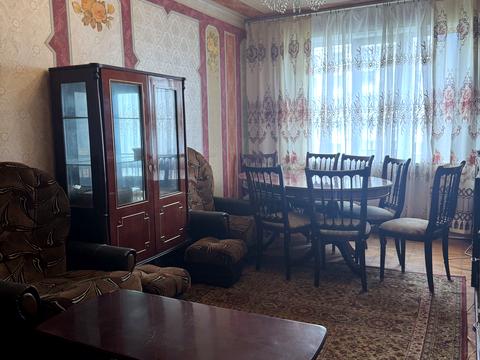 квартира по адресу Митрополита Василия Липковского ул. (Урицкого), 24