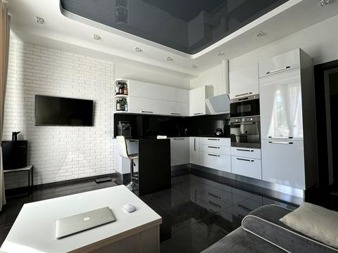 квартира за адресою Хантадзе вул., 4