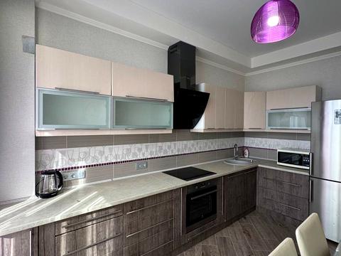 квартира за адресою Перлинна вул., 1а