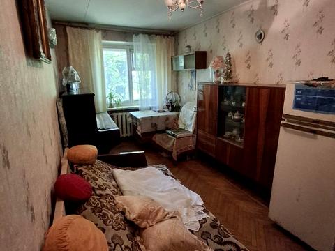 квартира по адресу Святослава Рихтера ул. (Щорса), 125
