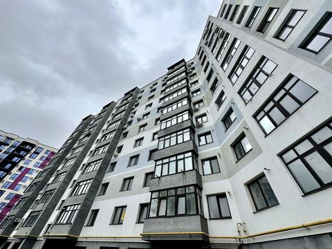квартира по адресу Макогона ул., 25