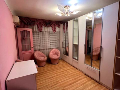 квартира по адресу Забилы Виктора ул., 7
