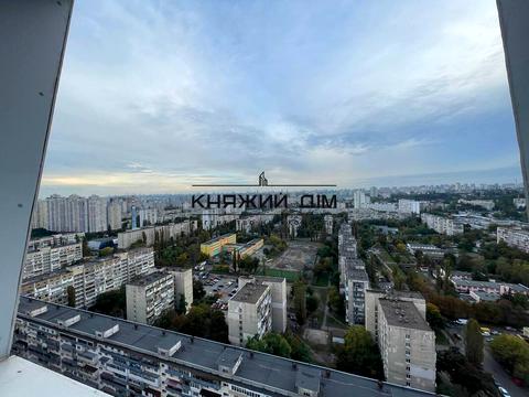 квартира за адресою Юрія Кондратюка вул., 3