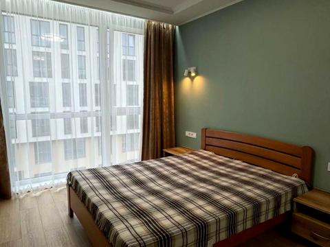 квартира по адресу Новознесенская ул., 4