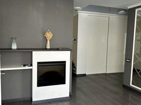 квартира за адресою Дмитрівська вул., 75