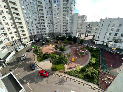 квартира по адресу Героев Сталинграда просп, 2Д