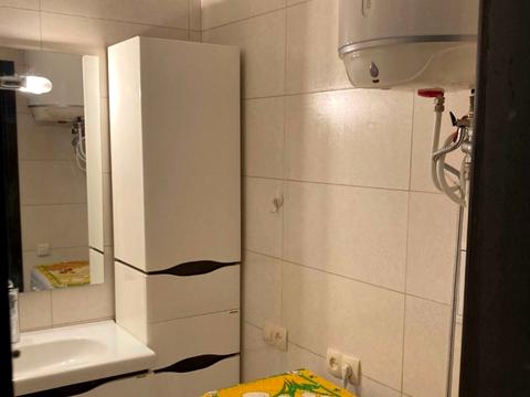 квартира за адресою Святошинська вул., 27Г-1