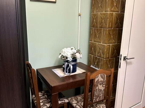 квартира по адресу Мучная ул., 21
