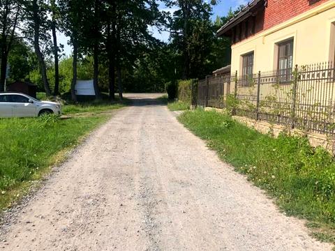 ділянка за адресою 
