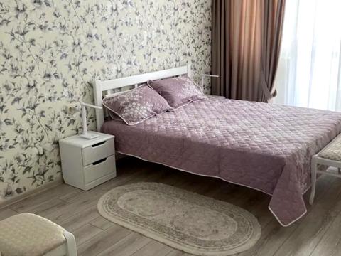 квартира по адресу Ревуцкого ул., 40-В