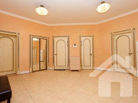 квартира по адресу Златоустовская ул., 50