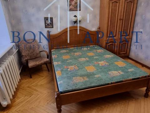квартира по адресу Верхняя ул., 3