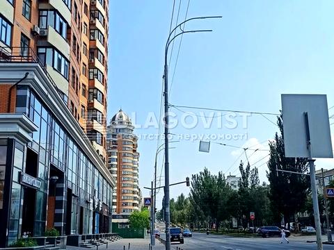 квартира по адресу Леси Украинки бульв., 7-Б