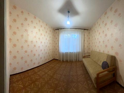 квартира за адресою Лазарева, 62