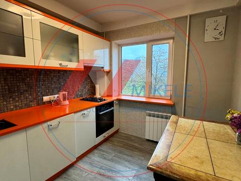 квартира за адресою Амвросія Бучми бульв., 1